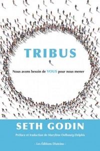 Seth Godin - Tribus