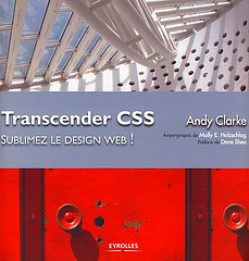 Transcender CSS - Andy Clarke