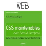 CSS maintenables avec SASS & Compass