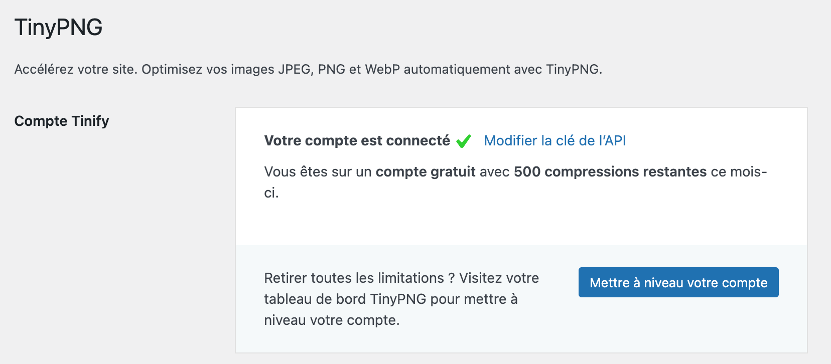 4 Activation Confirmee